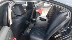 Lexus ES 350 2009 Black