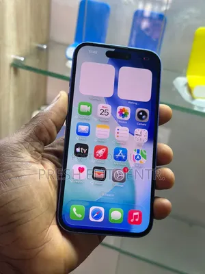 Apple iPhone 16 128 GB Blue