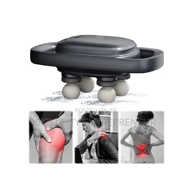 Blueidea Massage Gun Strong Power