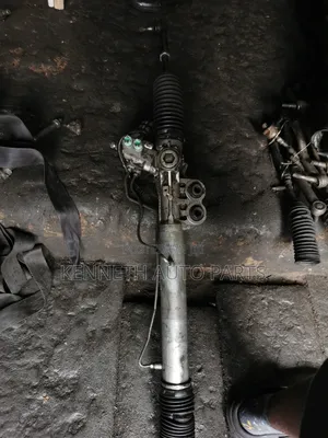 Power Steering Rack for Nissan Patrol 2015 Model