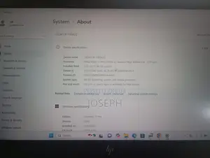 Laptop HP EliteBook 840 G6 8GB AMD Ryzen 5 SSD 256GB