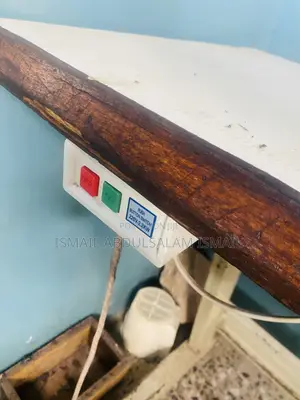Weaving Machine