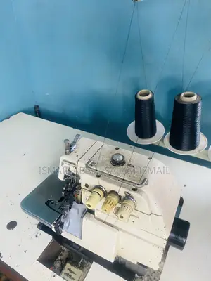Weaving Machine
