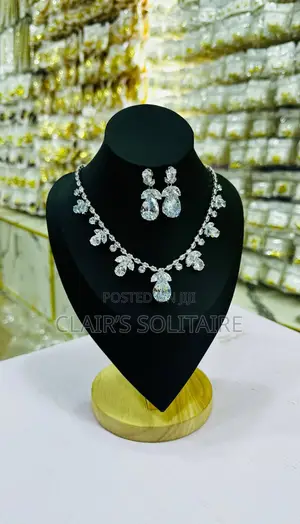 Necklace Sets
