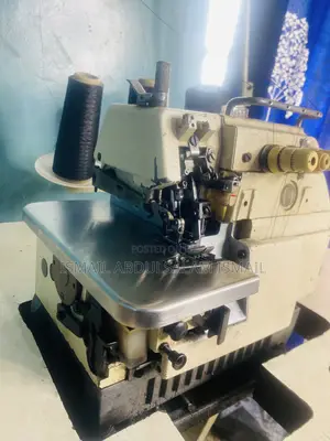 Weaving Machine