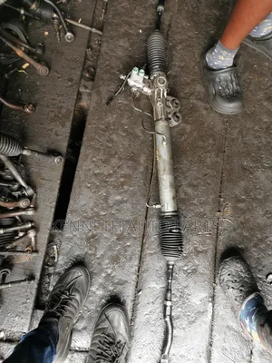 Power Steering Rack for Nissan Patrol 2015 Model