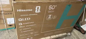 Tv50q5s Hisense Smart