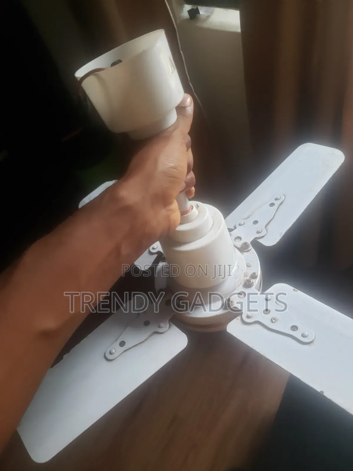 Home Medium Size Ceiling Fan