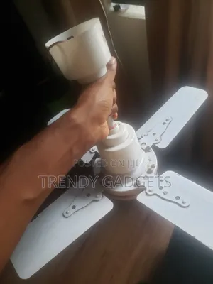 Home Medium Size Ceiling Fan