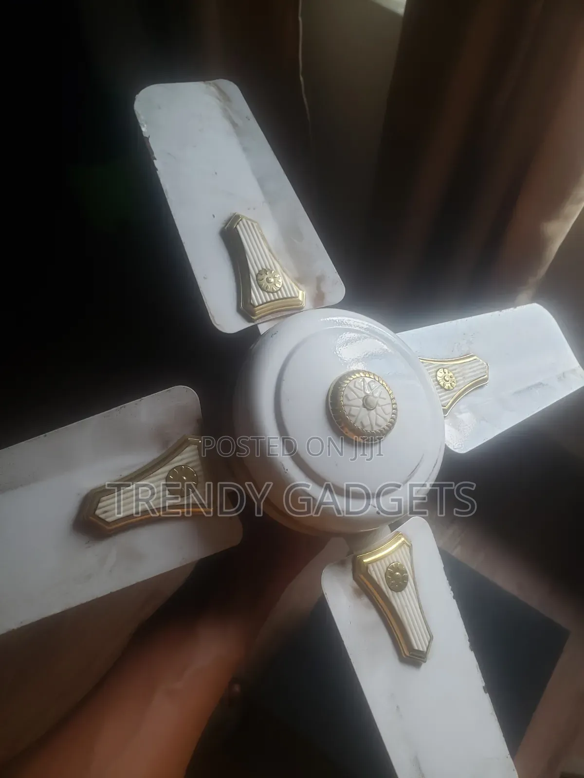 Home Medium Size Ceiling Fan