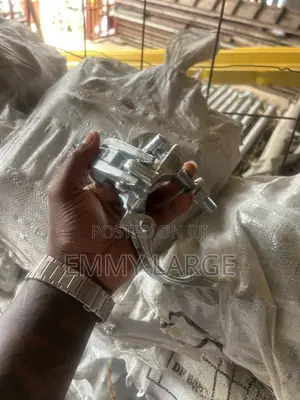 Galvanize Clips
