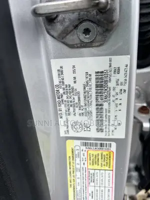 Lincoln MKZ 2013 Silver