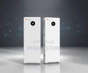 Felicity Solar Lithium Battery 5.12kwh 48v (Tower Type/Stackable)