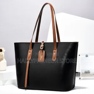 Women's High Quality Leather Handbags