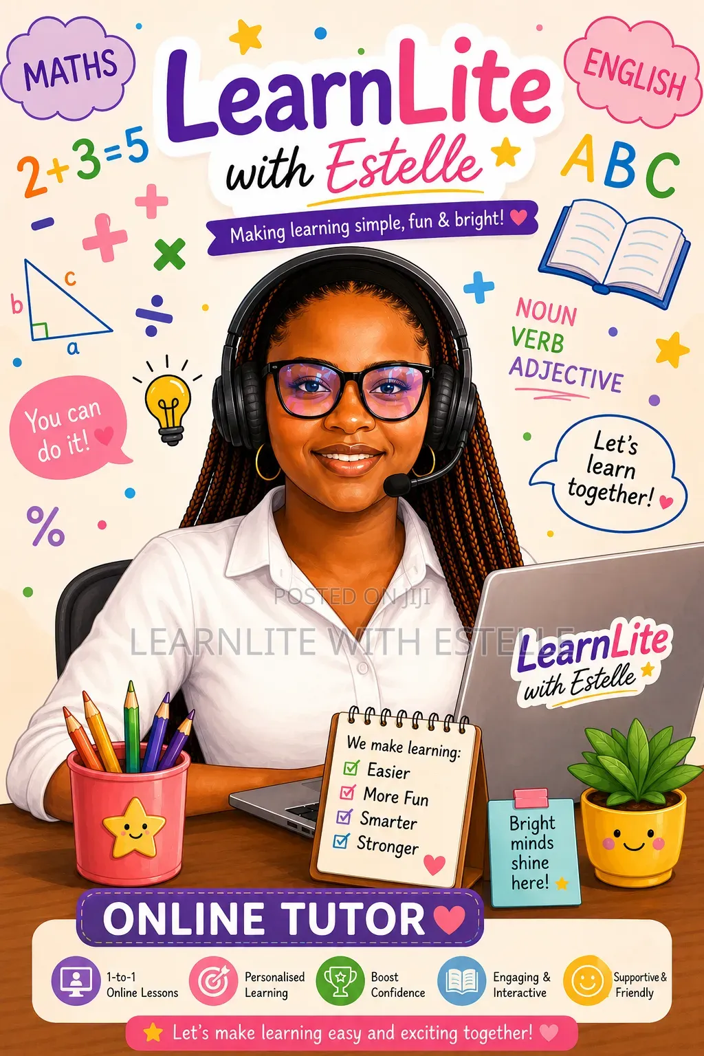 Online Teaching