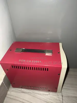 Century Automatic Voltage Stabilizers-2000va