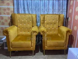 Chairs Set