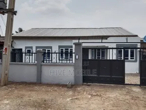 3bdrm Bungalow in Kubwa for sale