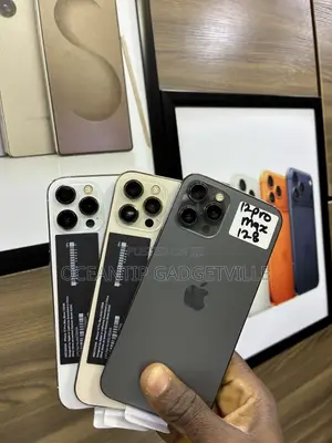 Apple iPhone 12 Pro Max 128 GB