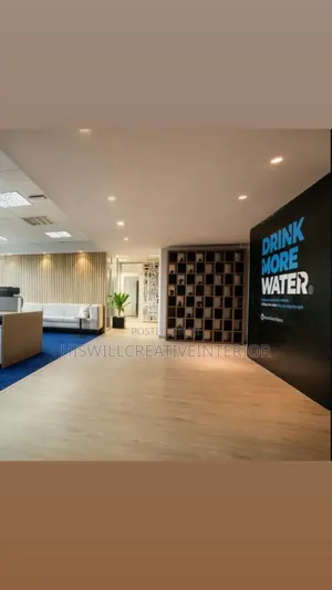 Graphics Wall Design