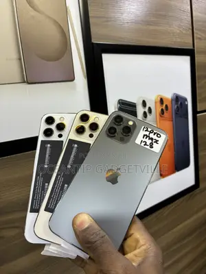 Apple iPhone 12 Pro Max 128 GB
