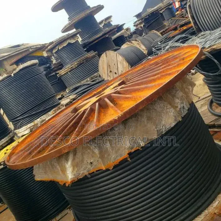 25mm Single Flex Wire