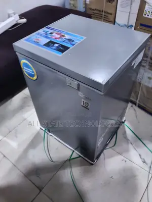 Midea 143 Litres Inverter Chest Freezer Mdrc265fzg43d
