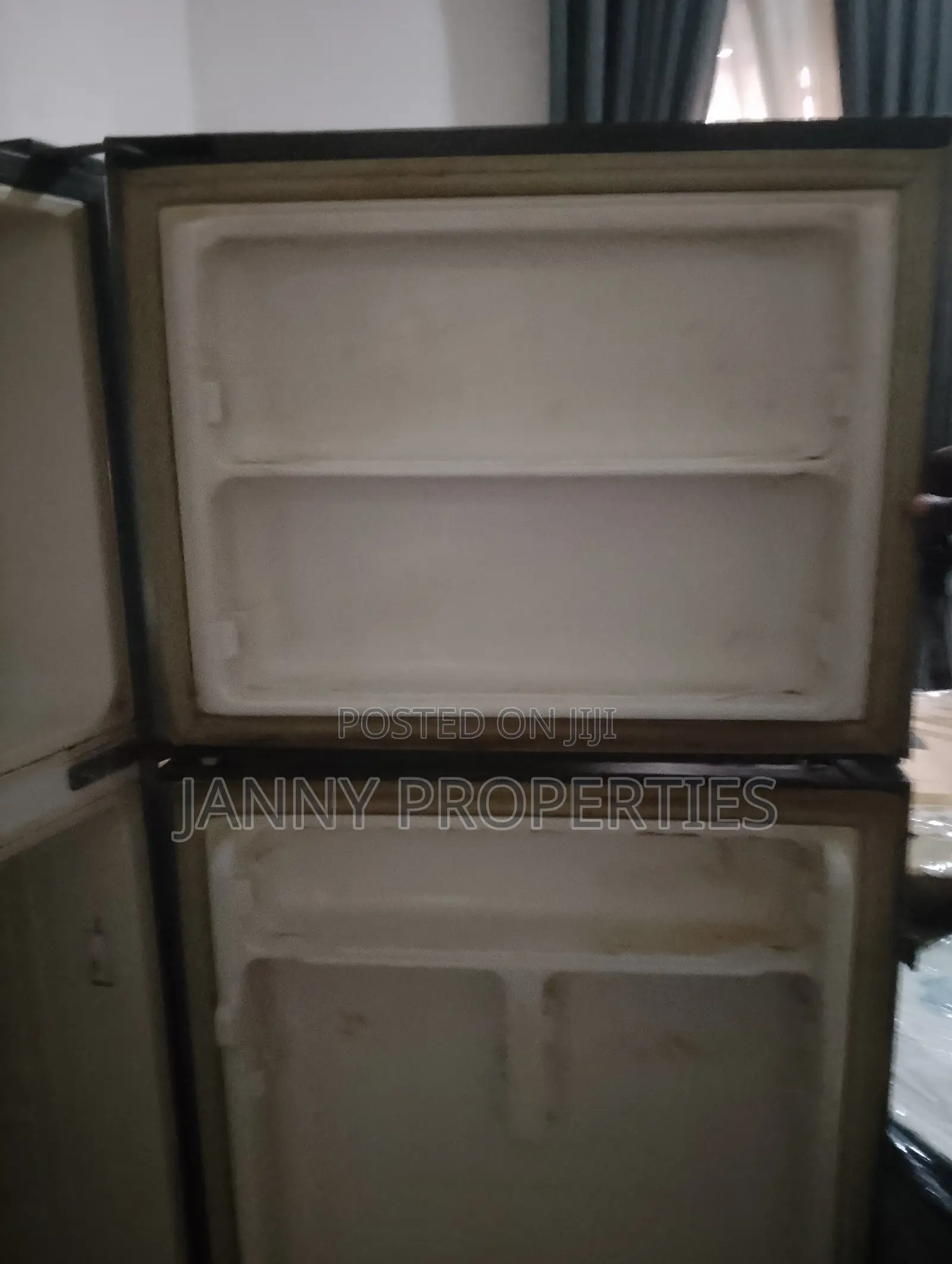 Samsung Refrigerator Double Door