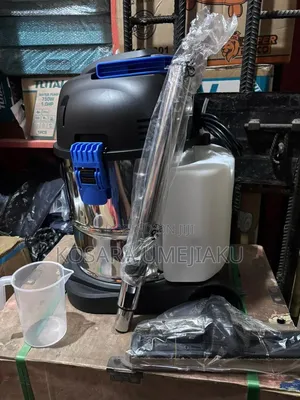 Carpet Extractor Vacuum /Sofa Cleaning Machine 25l
