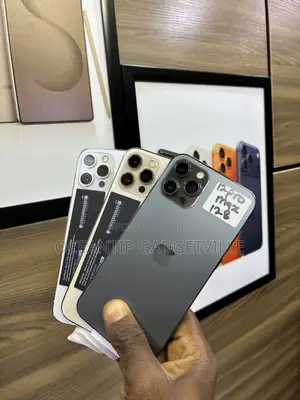 Apple iPhone 12 Pro Max 128 GB