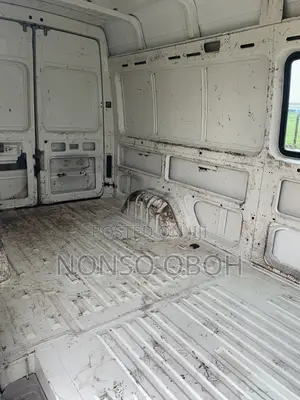 Volkswagen LT 2006 White