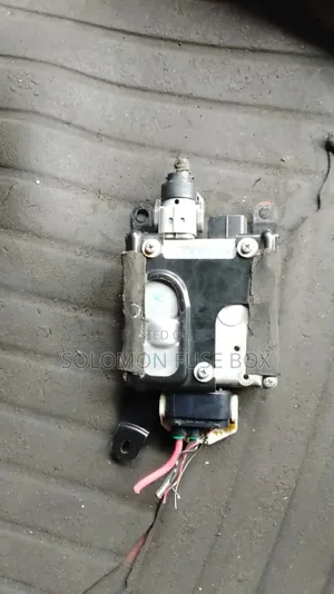 Sterling Control for Is250