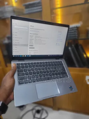 Laptop Dell Latitude 7320 16GB Intel Core i7 SSD 512GB