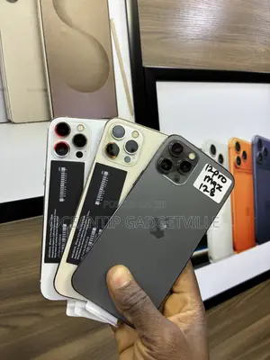 Apple iPhone 12 Pro Max 128 GB