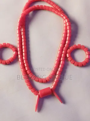 Beaded Necklace Any Type