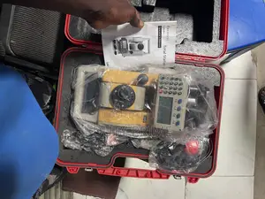 Professional Electronic Laser Total Station – Surveying Equipment