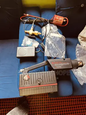Microfid Handheld Flame Ionizers Detector