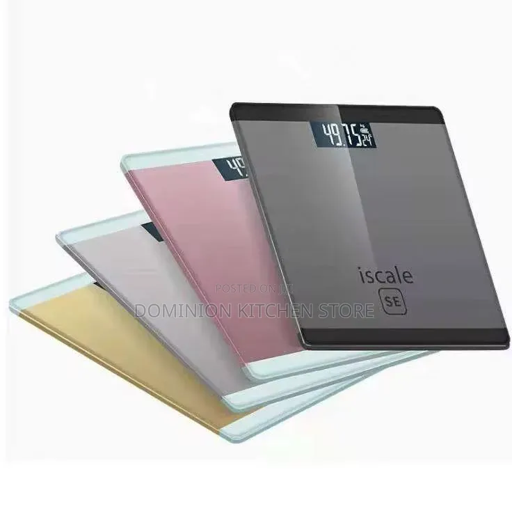 Personal Scale