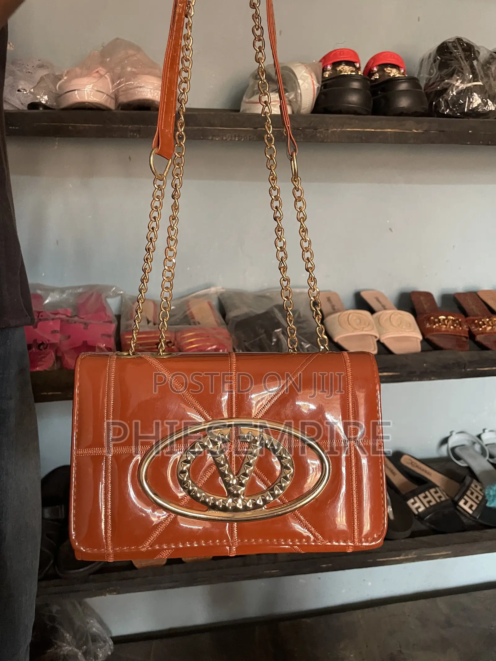 Classy Handbags