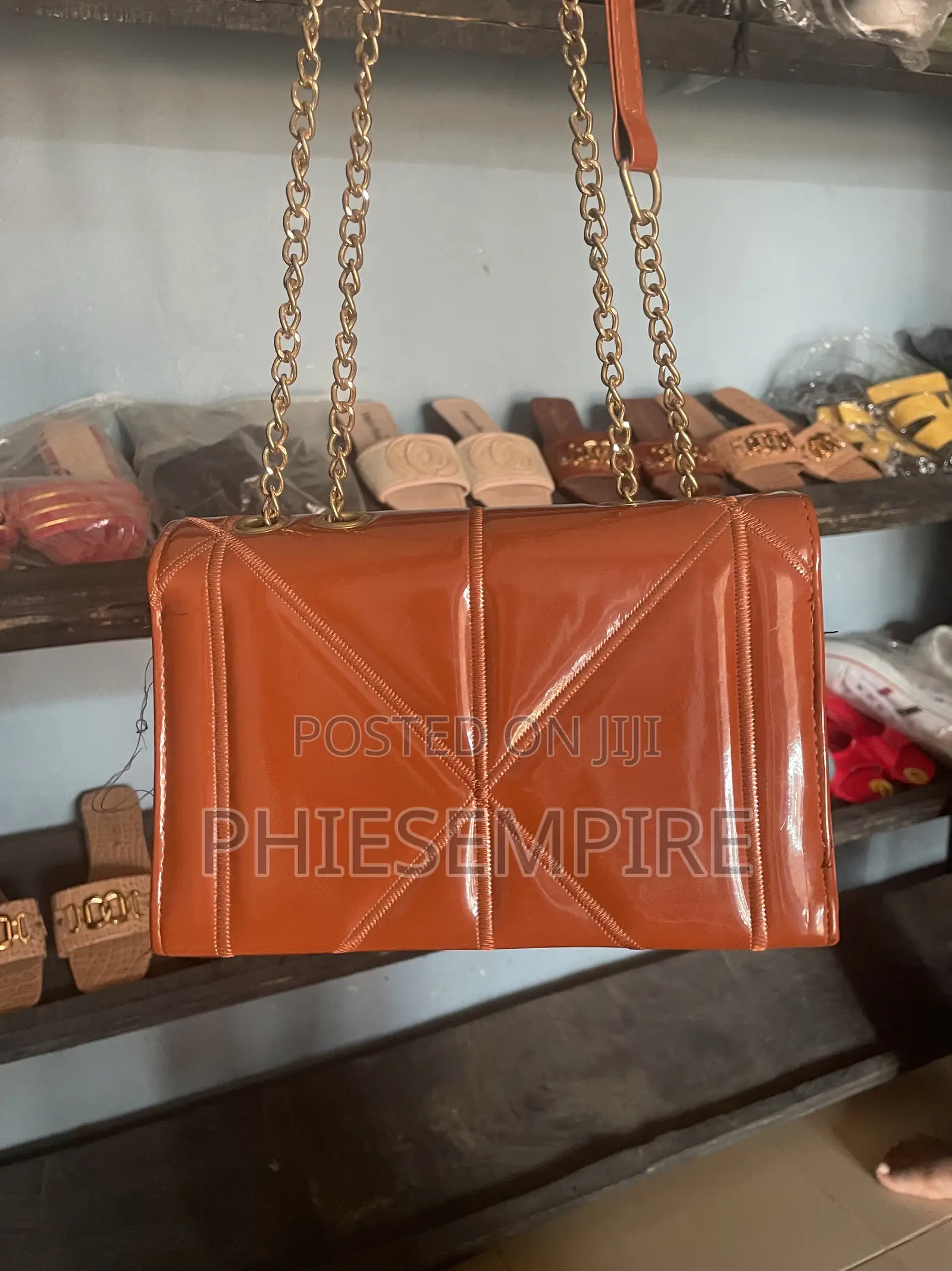Classy Handbags