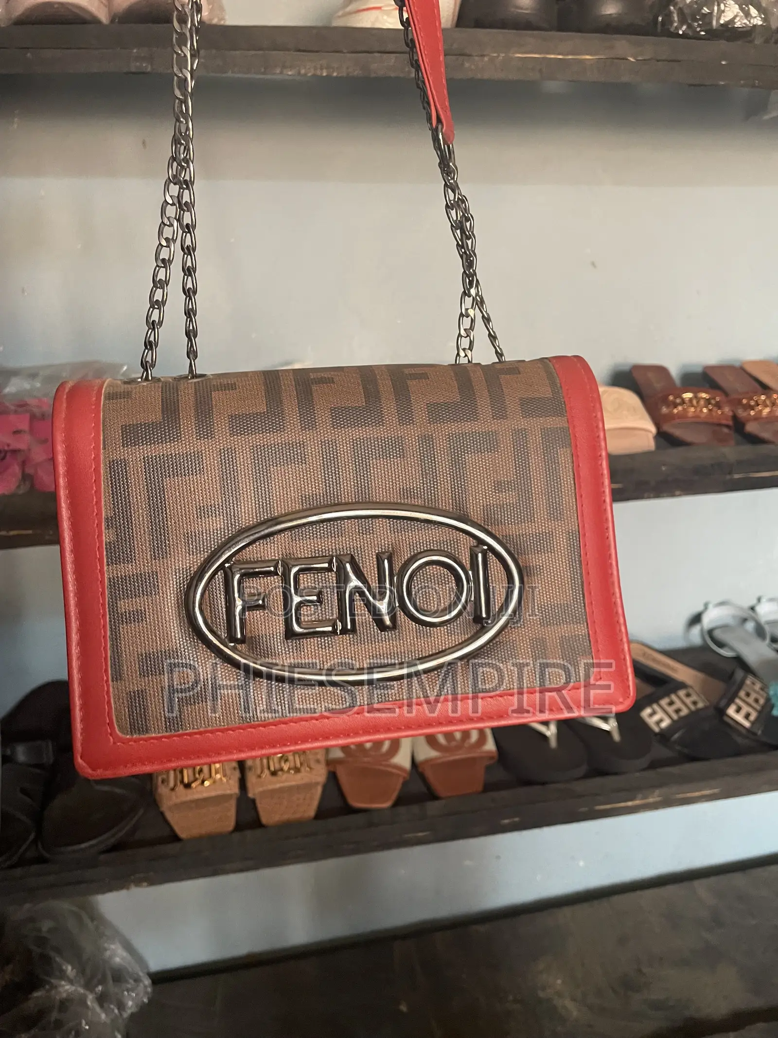 Classy Handbags