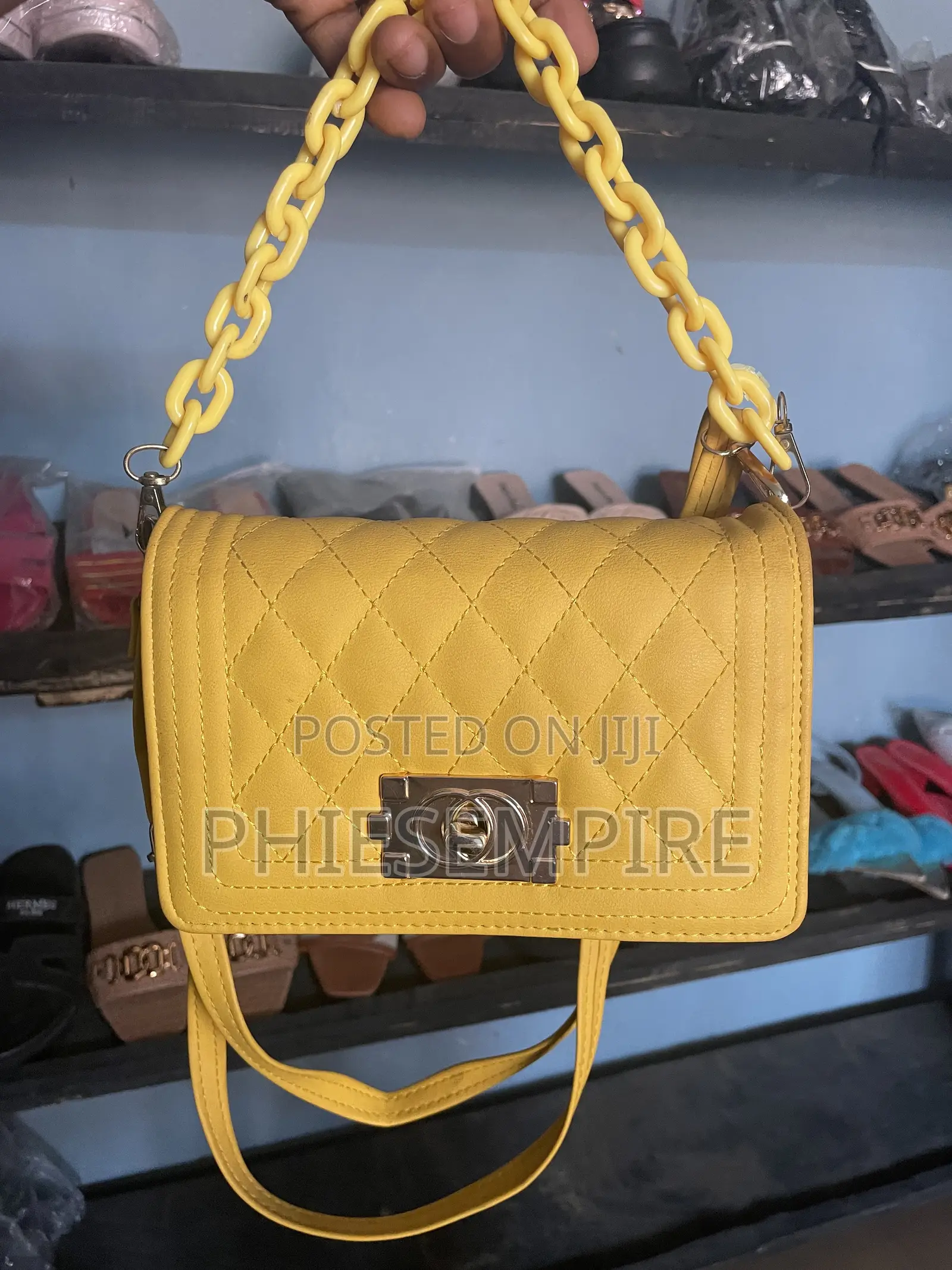 Classy Handbags