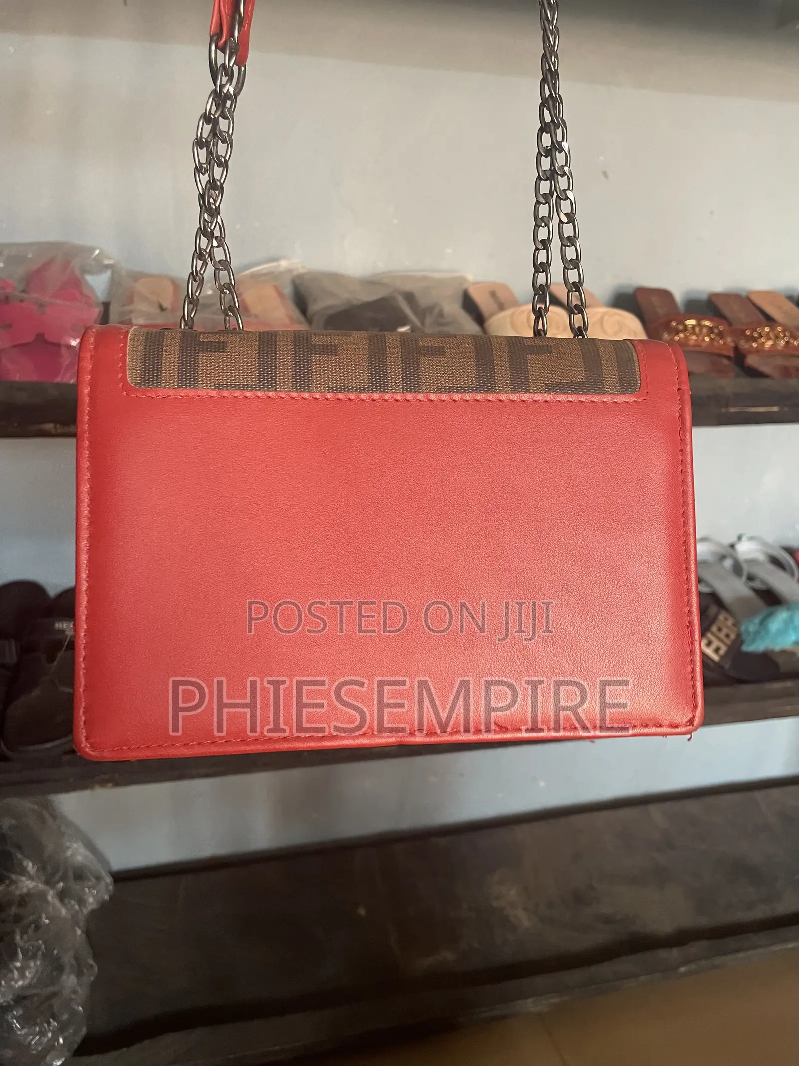 Classy Handbags