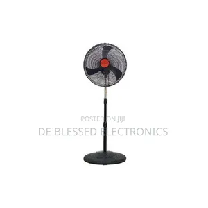 Ox 18" Standing Electric Fan - 18 Inches