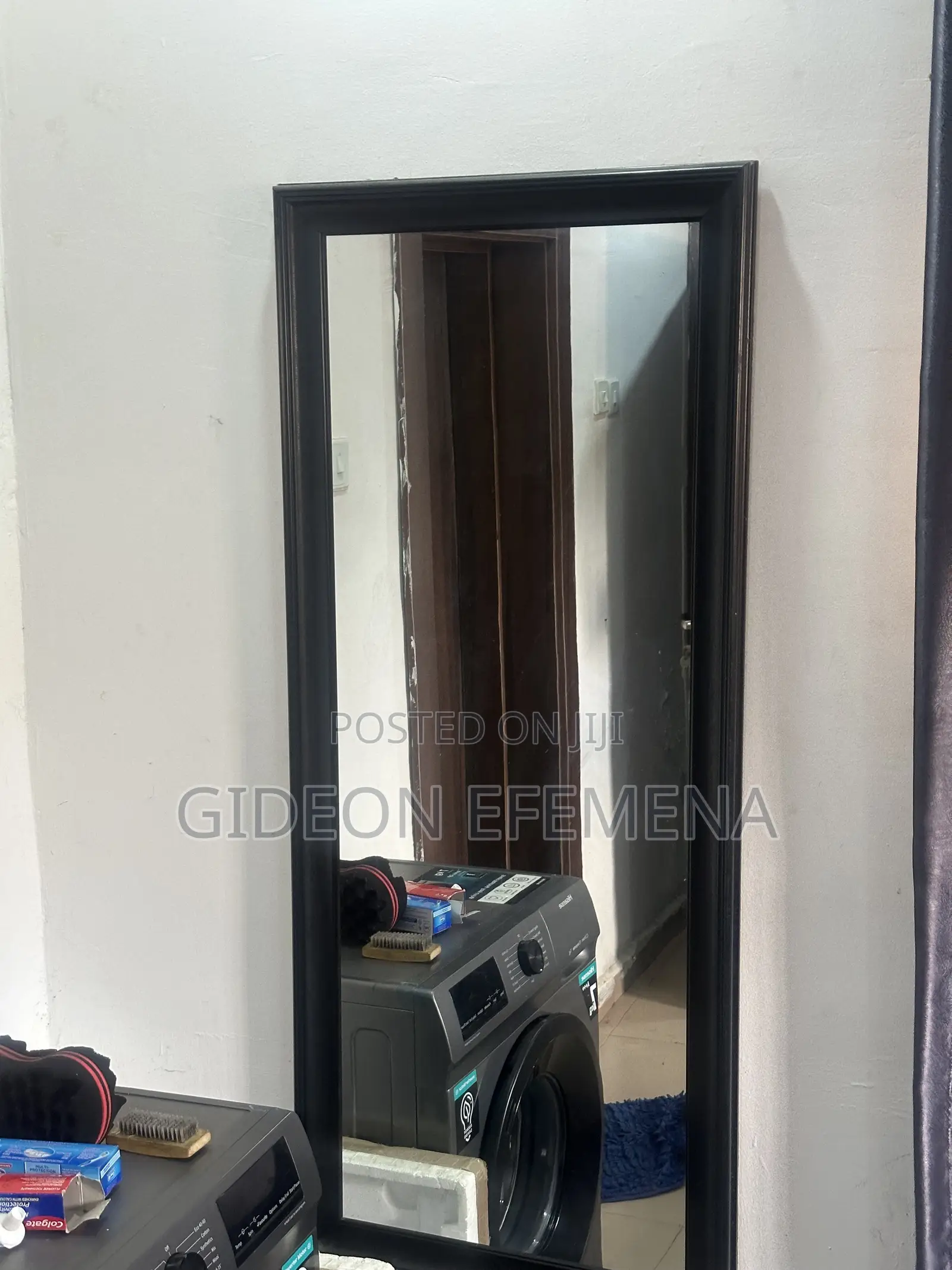 Home Mirror