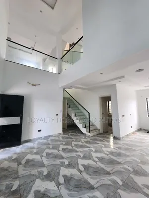 4bdrm Duplex in Egbeda for sale