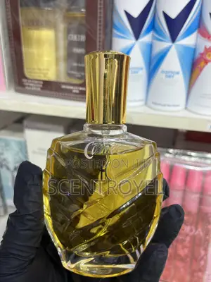 Camee Perfume