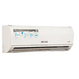 Nexus 1.5hp Inverter Air Conditioner (Nx-Msaffb-12cr32)
