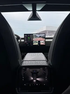 Tesla Cybertruck Cyberbeast AWD 2025 Matt Black