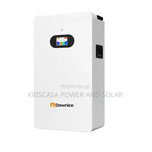10kwh Dawnice Premium Lithium Battery